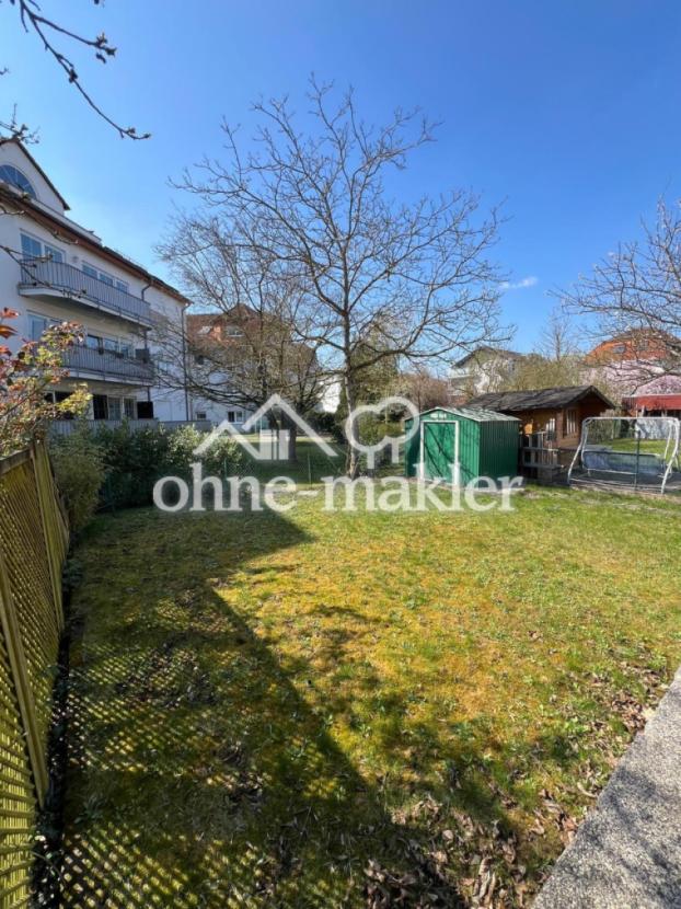 Der Garten