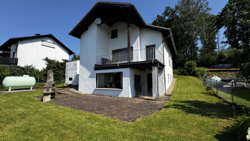 Rückansicht