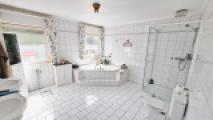 Badezimmer EG