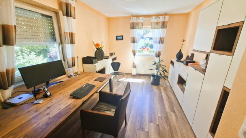 Büro