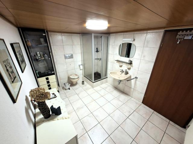 Badezimmer KG