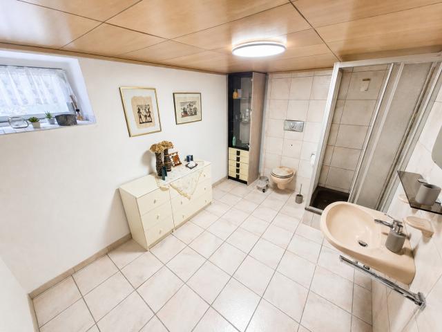 Badezimmer KG 