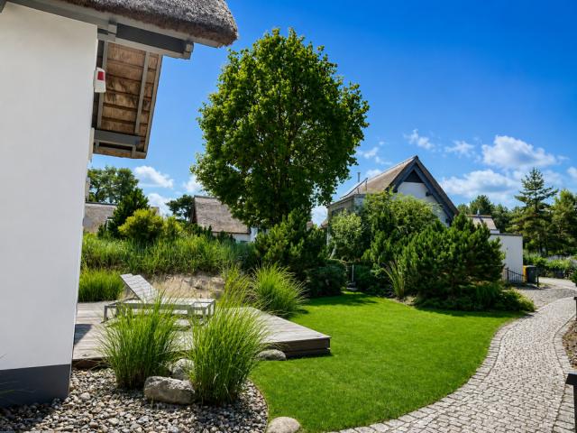 West- Terrasse
