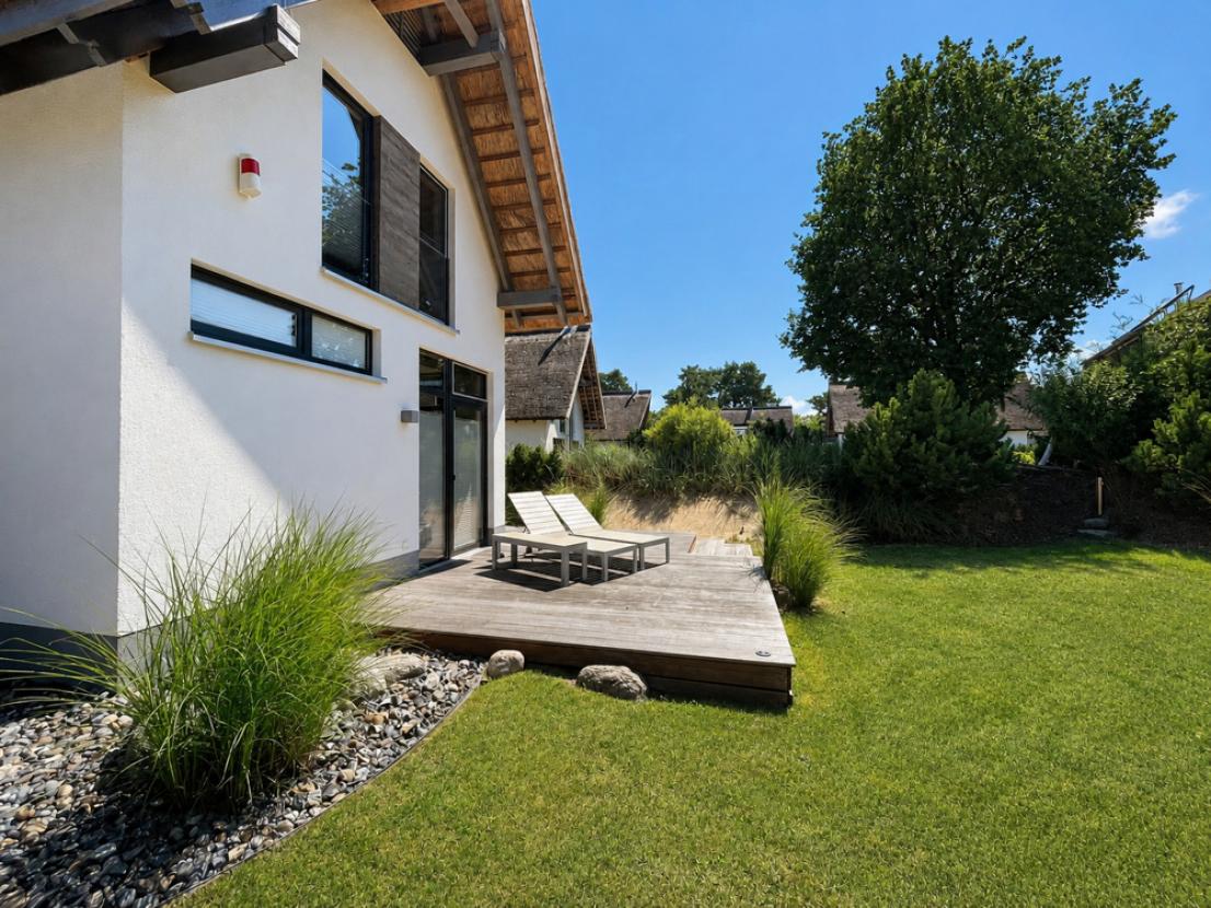 Terrasse West