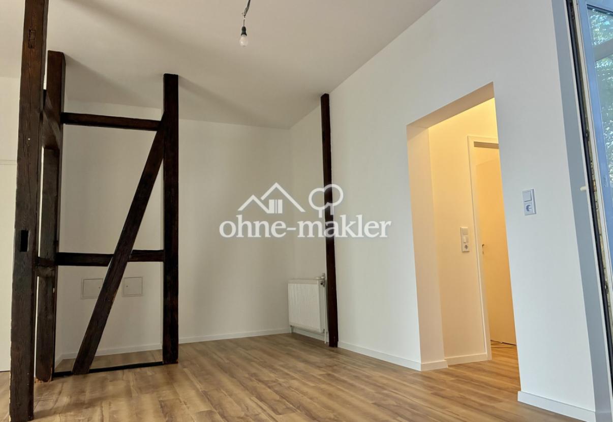 Esszimmer / Gemeinschaftsraum