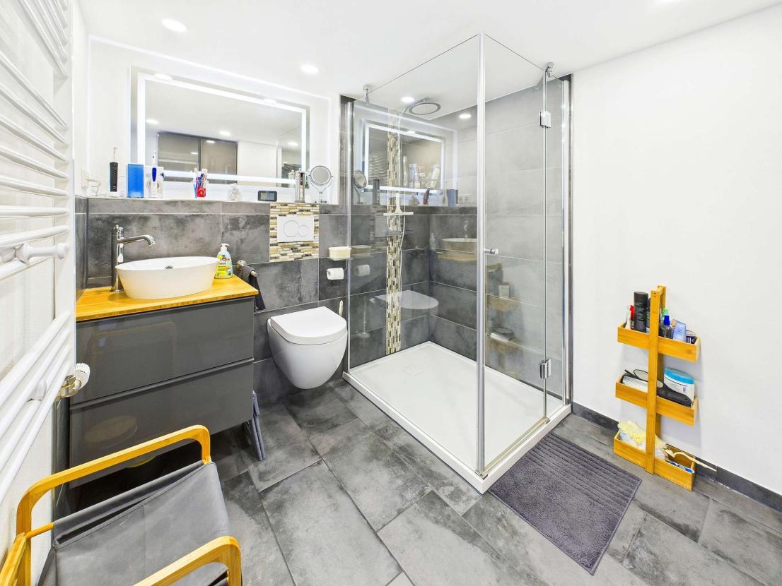 Badezimmer
