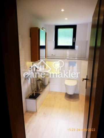 Gäste WC