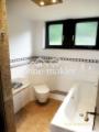 Bad Wanne Waschbecken WC