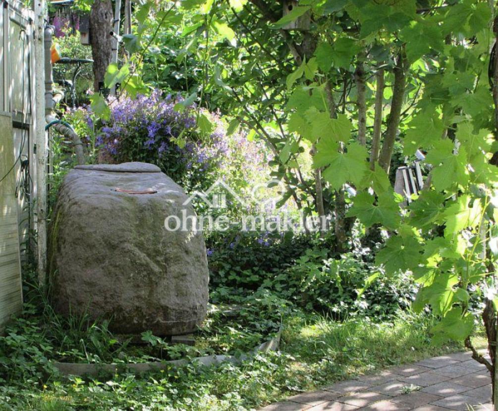 Im Garten