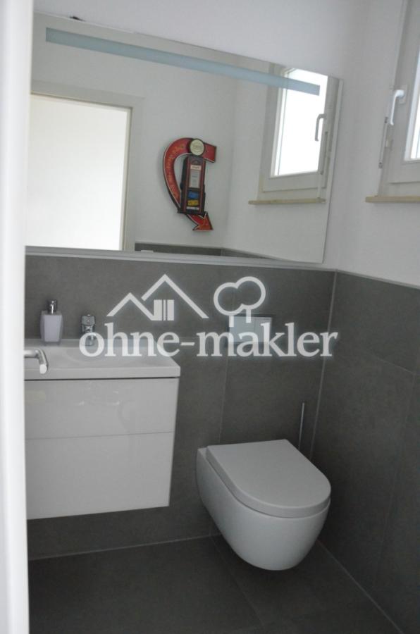 Gäste-WC