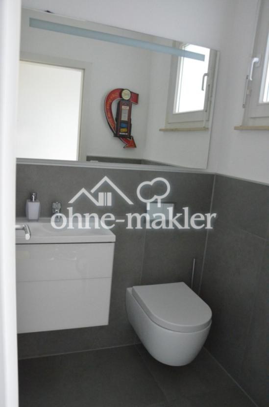 Gäste-WC