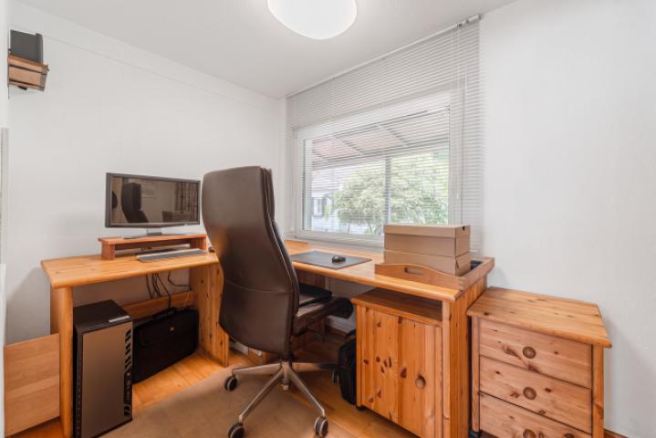 Arbeitszimmer