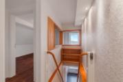 Treppe OG