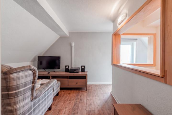 Zweites Zimmer