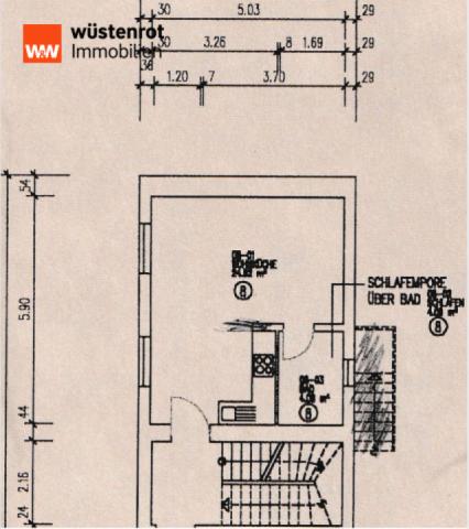 Neuer Grundriss