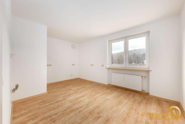 Wohnen EG