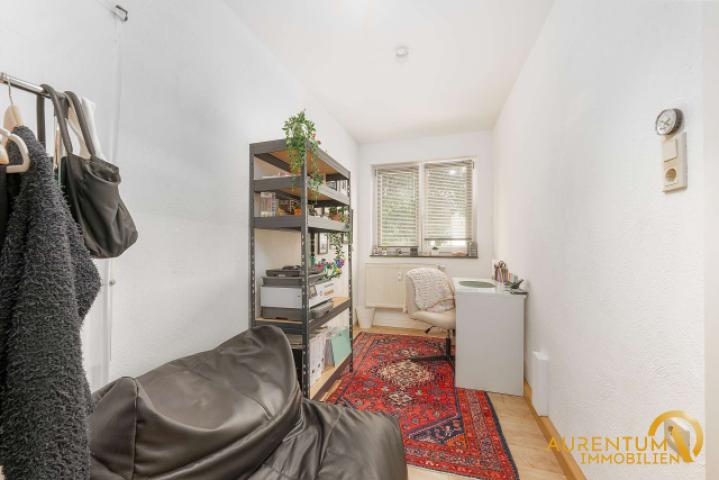 Büro Bungalow