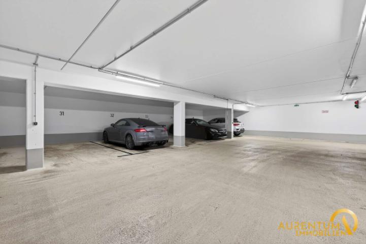 Tiefgaragenstellplatz