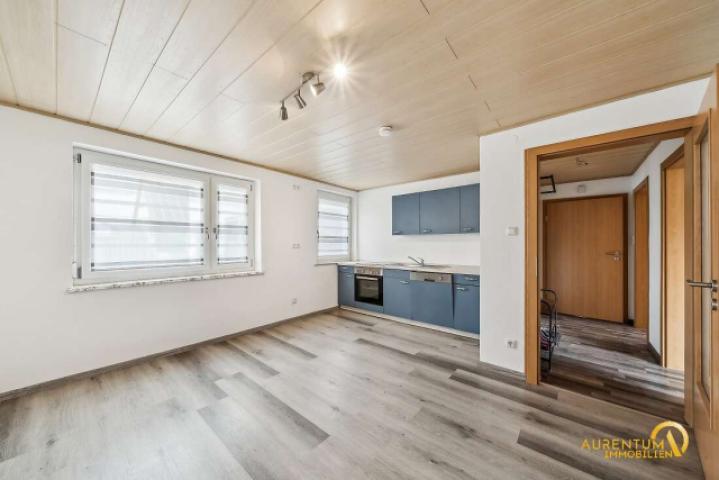 Wohnen & Essen EG