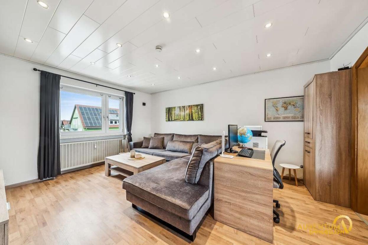 Wohnzimmer OG