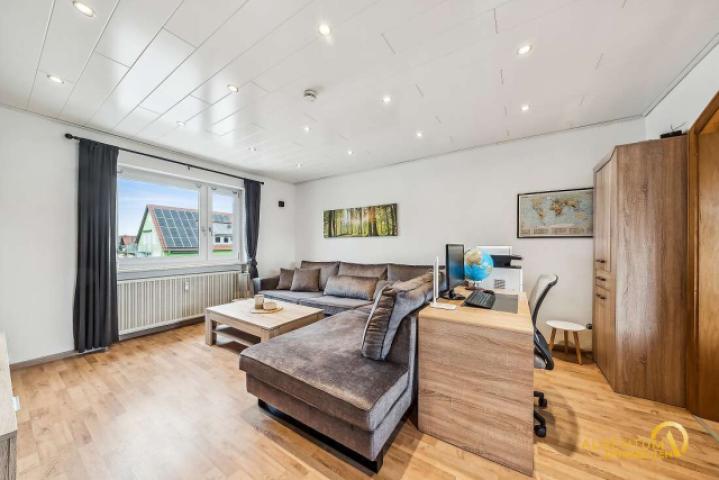 Wohnzimmer OG