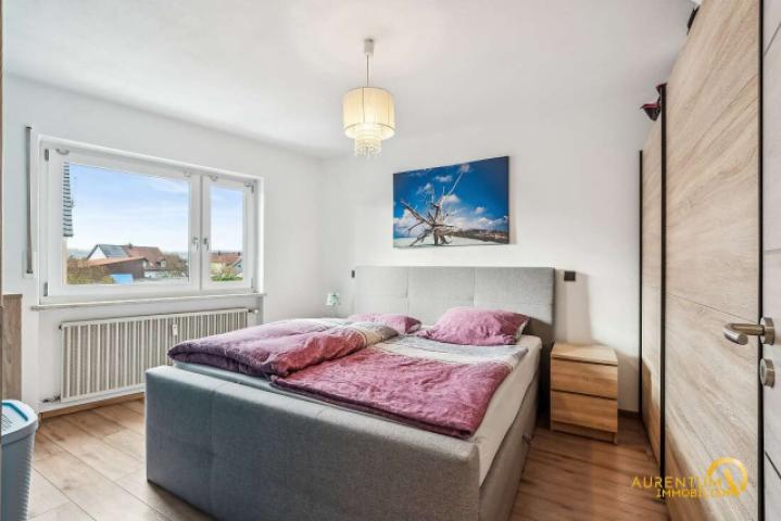 Schlafzimmer OG