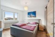 Schlafzimmer OG