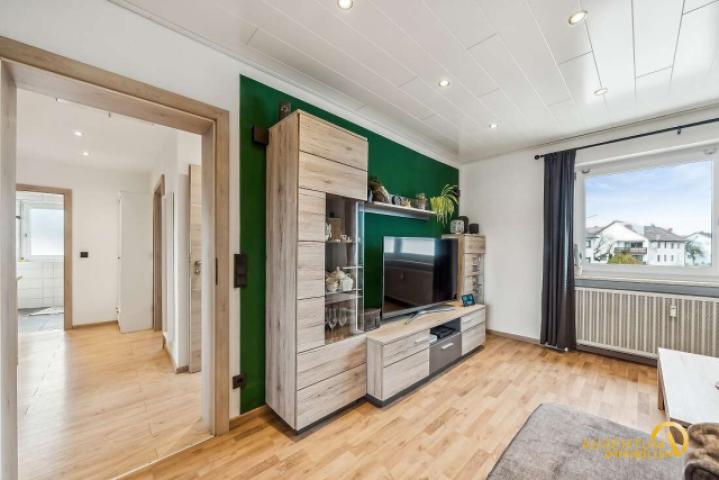Wohnzimmer OG