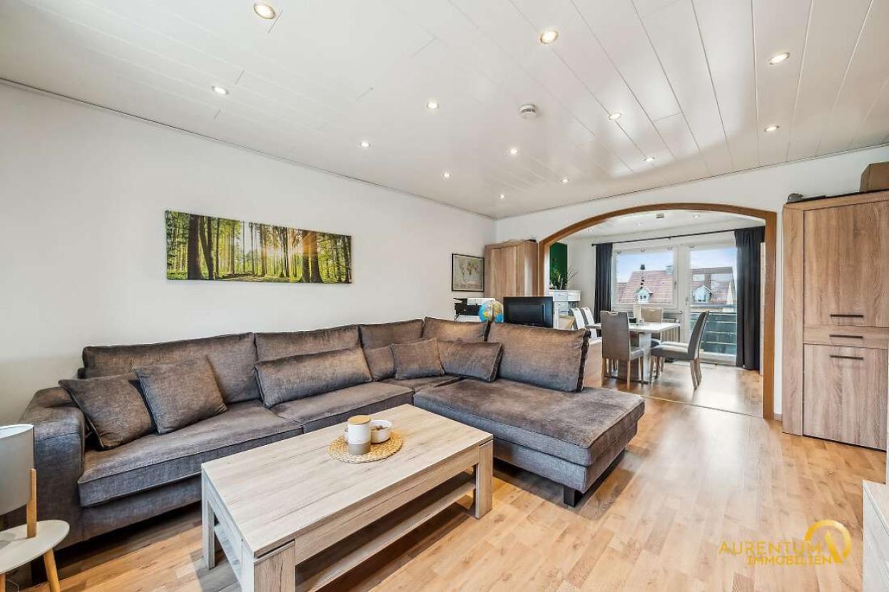 Wohnzimmer OG