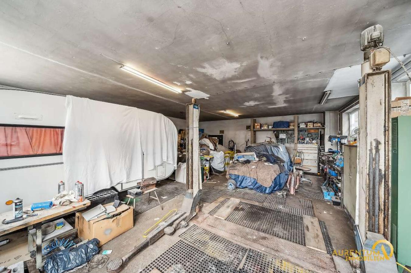Hobbywerkstatt