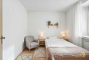 Schlafzimmer - Einrichtungsbeispiel