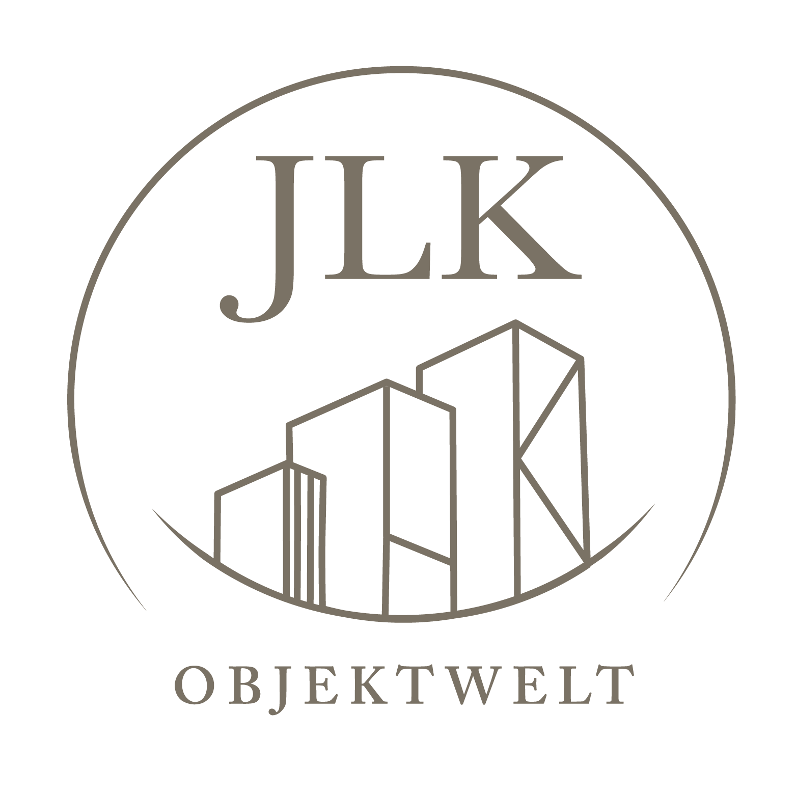 JLK Objektwelt GmbH Logo