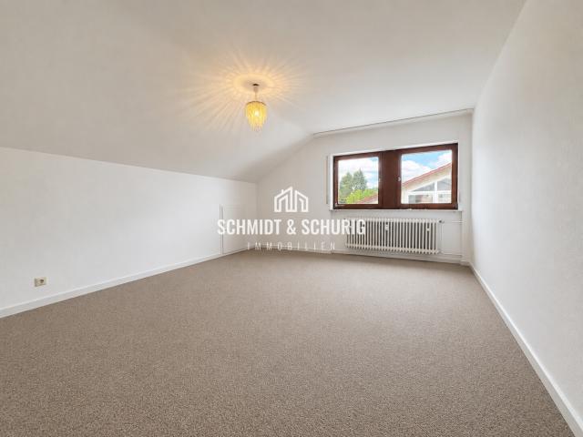Schlafzimmer 3