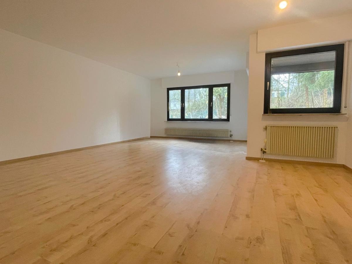 Wohn-/Esszimmer