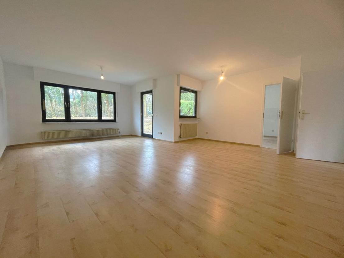 Wohn-/Esszimmer