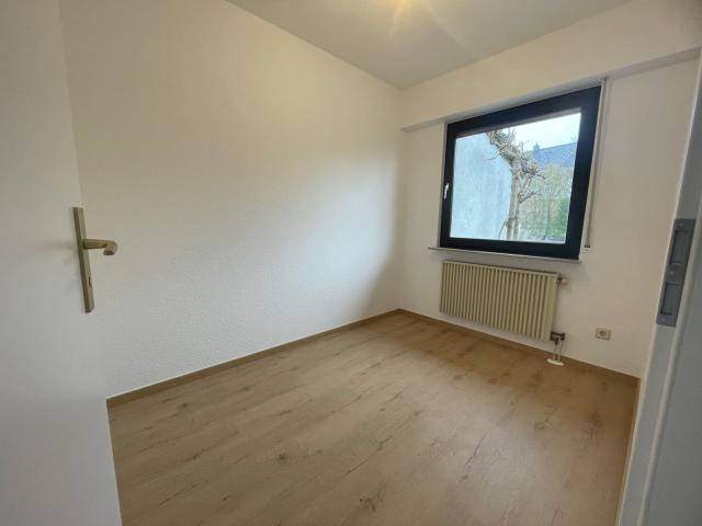 Büro/ Gäste EG