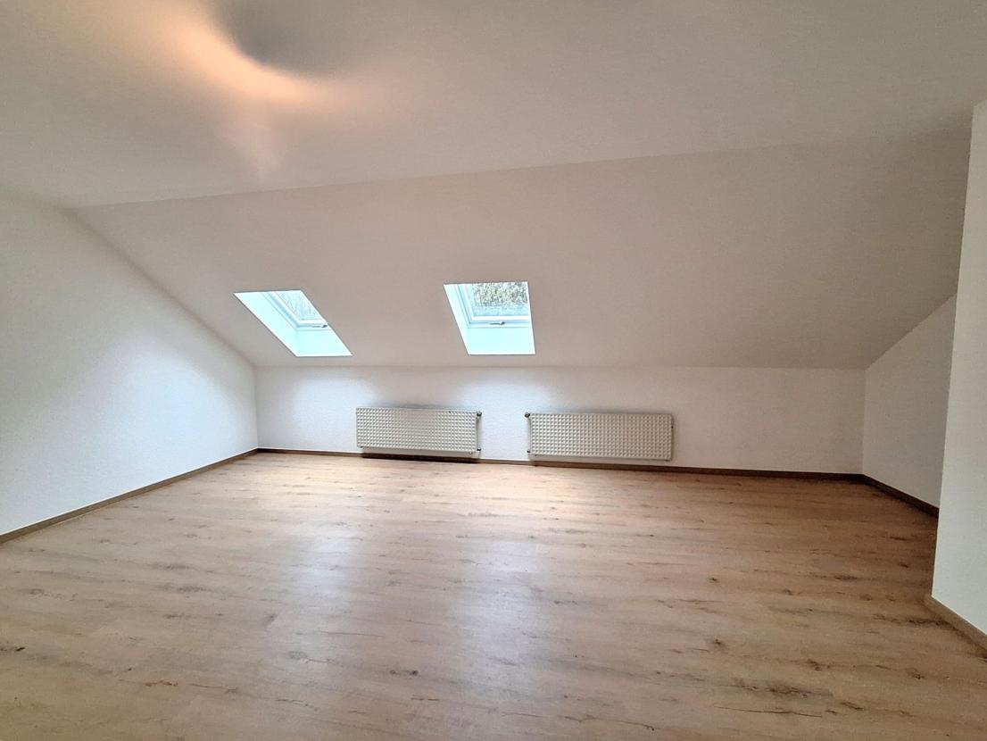 1. Schlafzimmer OG