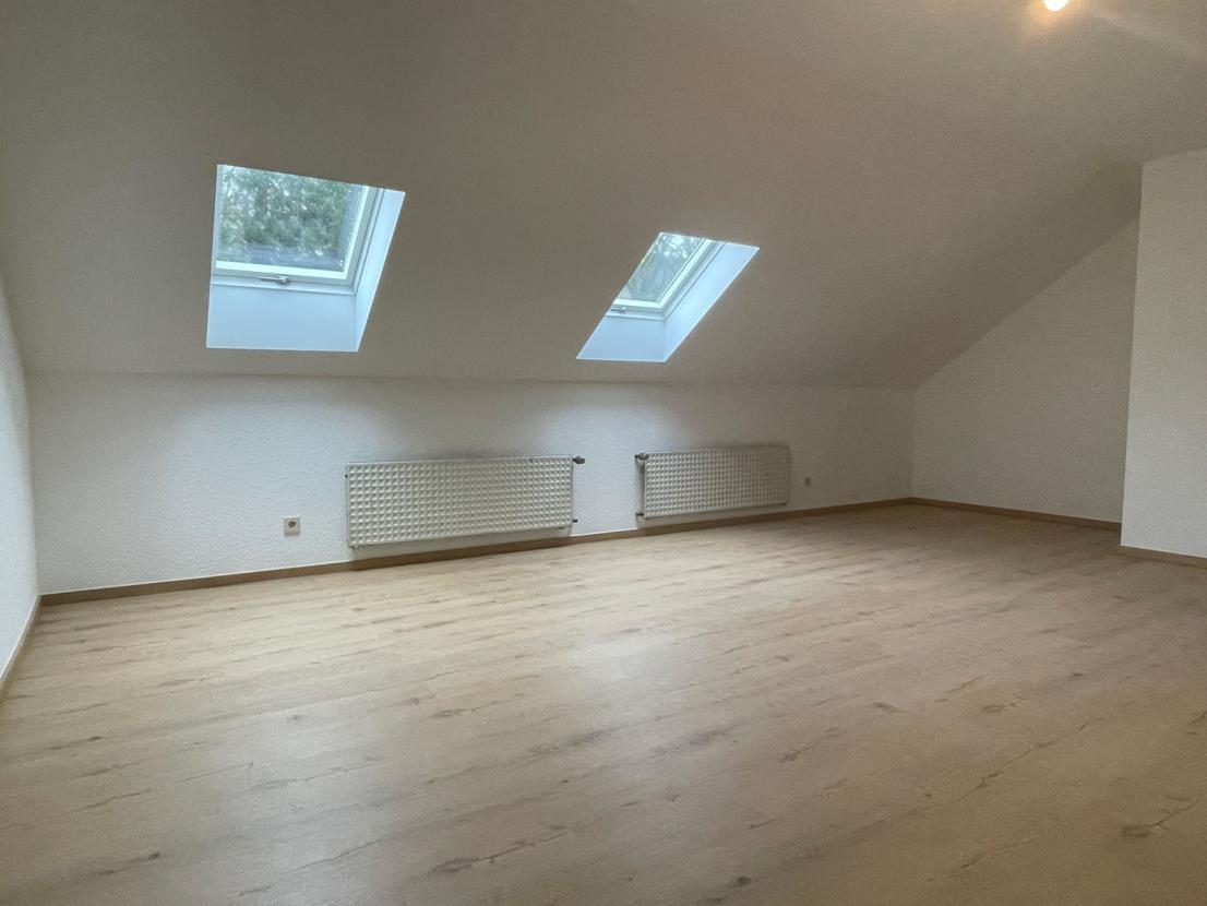 1. Schlafzimmer OG