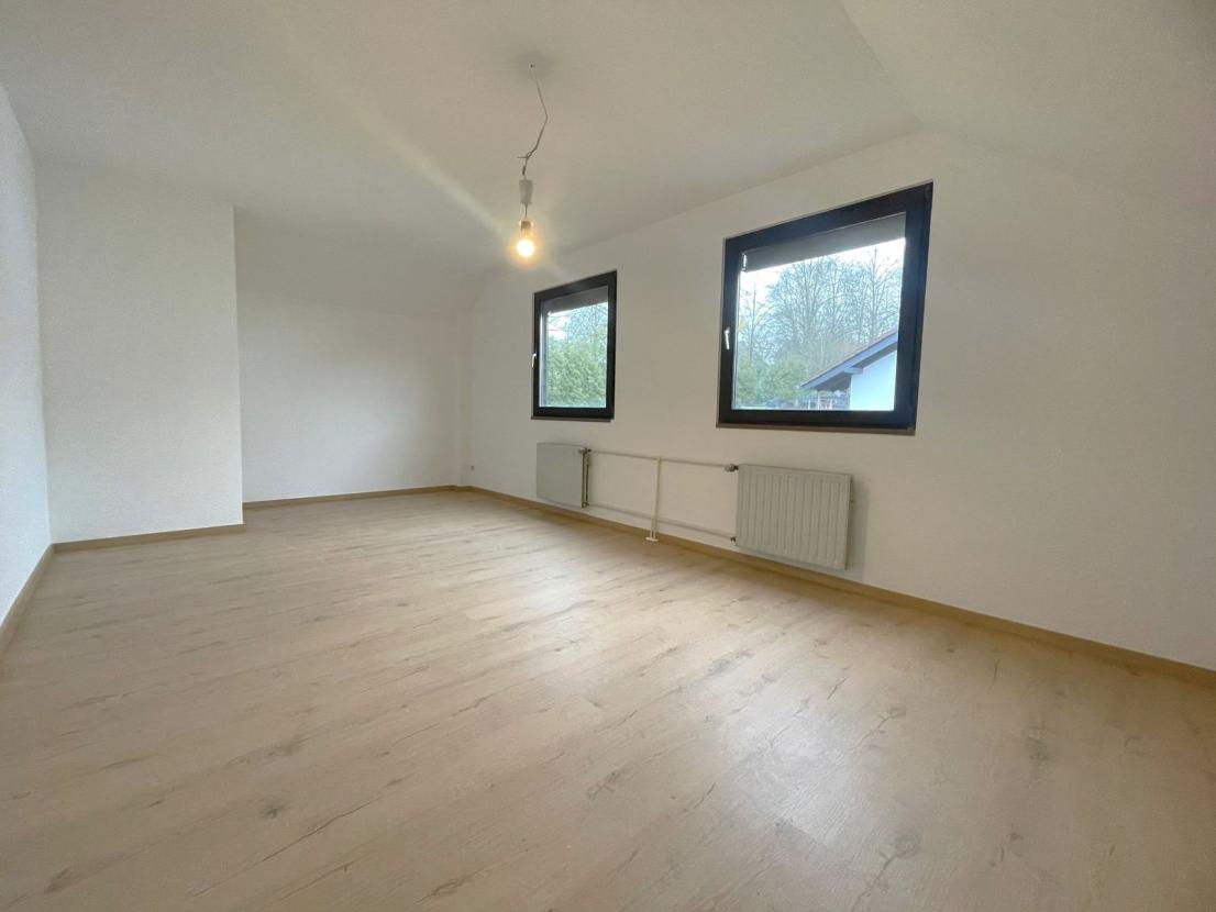 2. Schlafzimmer OG