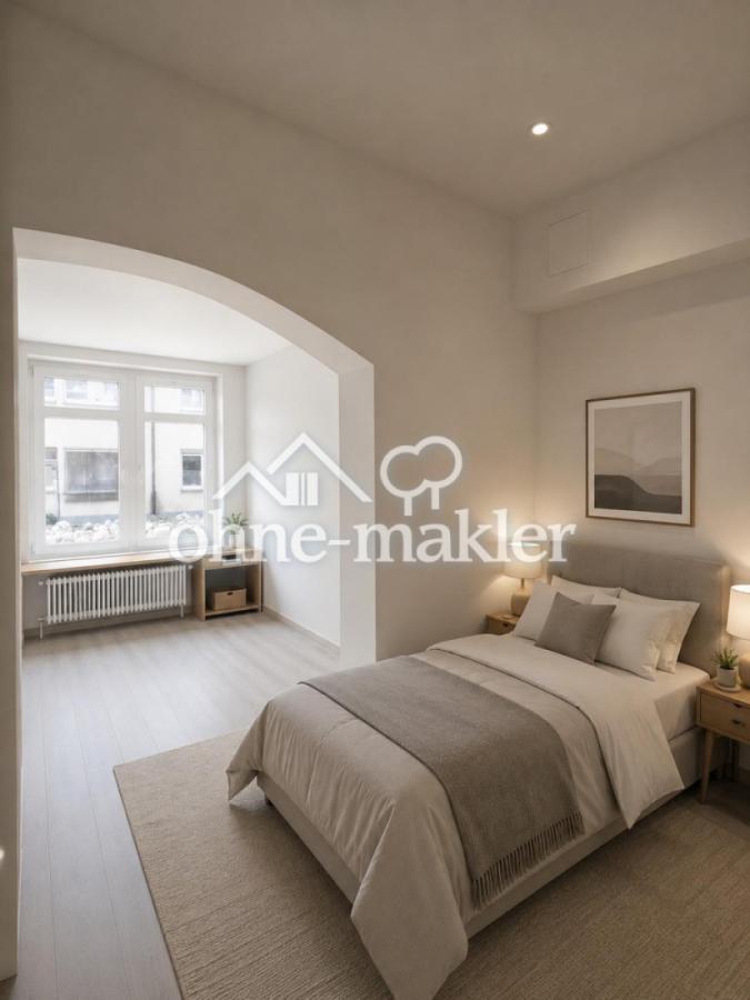 Schlafzimmer 1