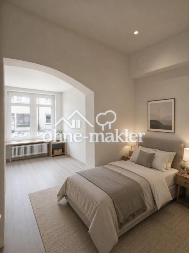 Schlafzimmer 1