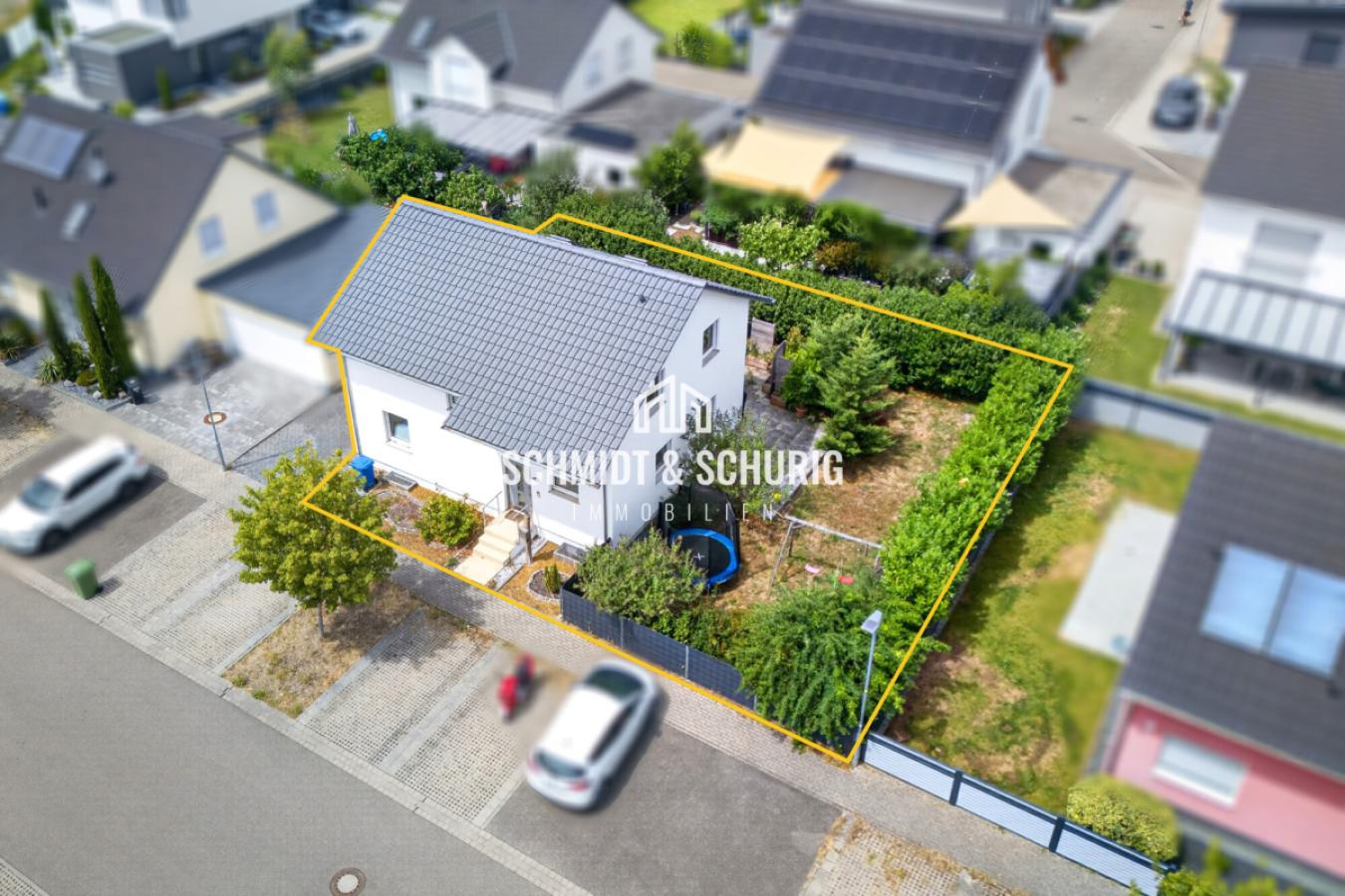 Schmidt & Schurig Immobilien
