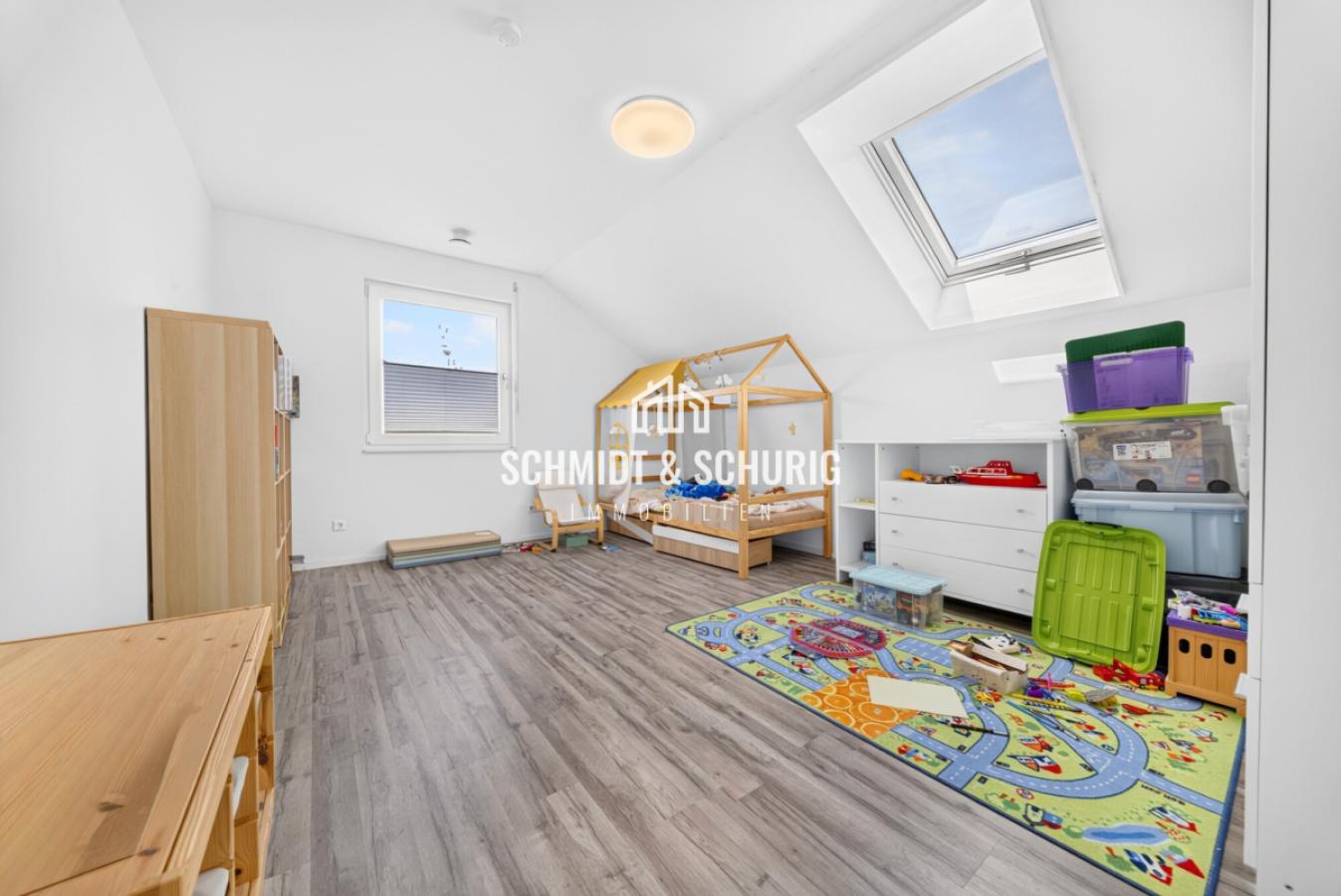 Kinderzimmer
