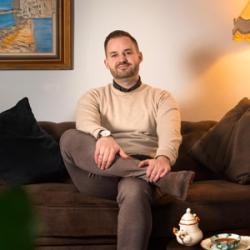 Kristof Sneider
