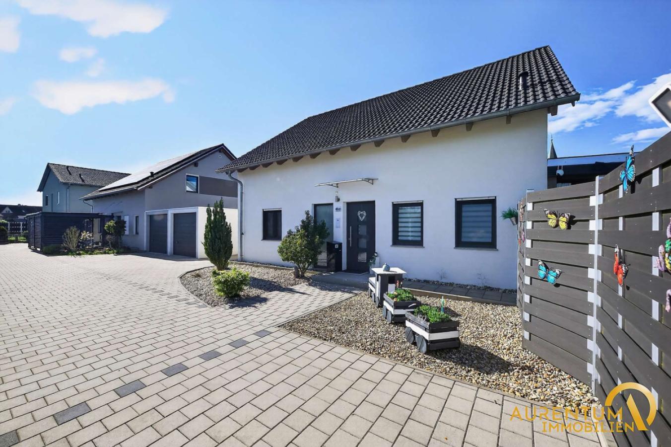 Außenansicht