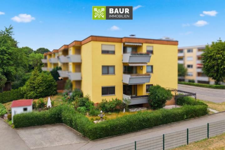 Luftbild