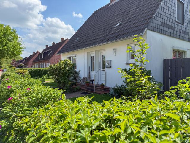 Außen