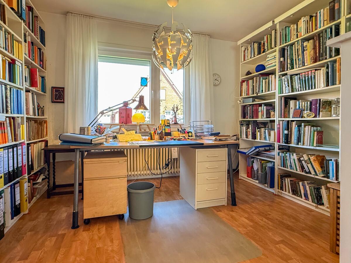 Esszimmer EG