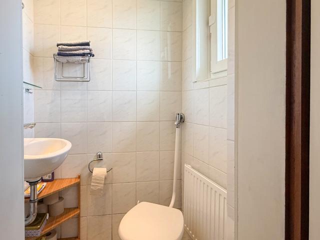 Gäste-WC