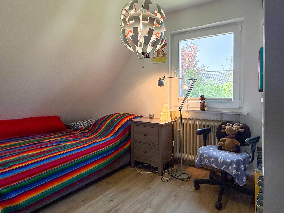 Zimmer 2 OG